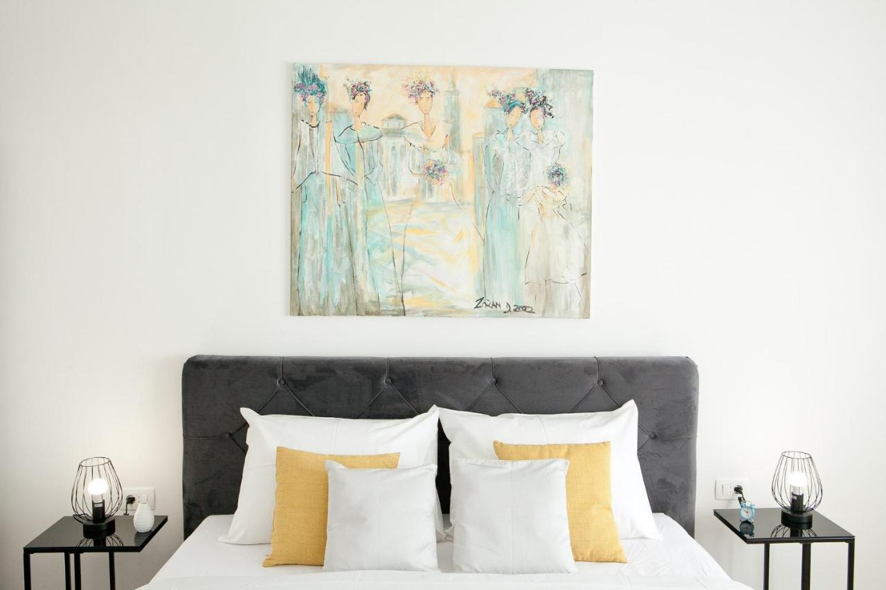 Apartment Mila Ζαντάρ Εξωτερικό φωτογραφία