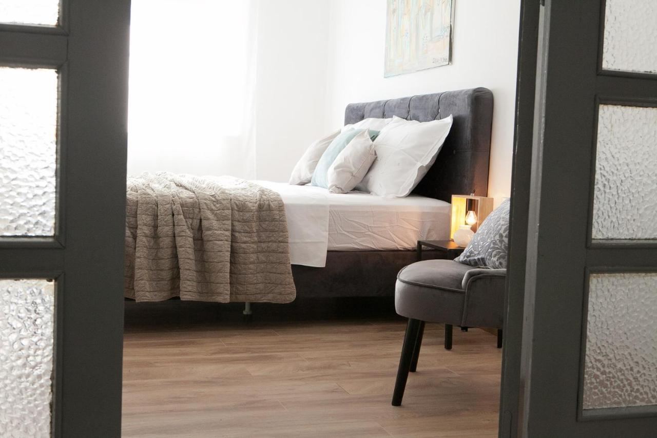 Apartment Mila Ζαντάρ Εξωτερικό φωτογραφία