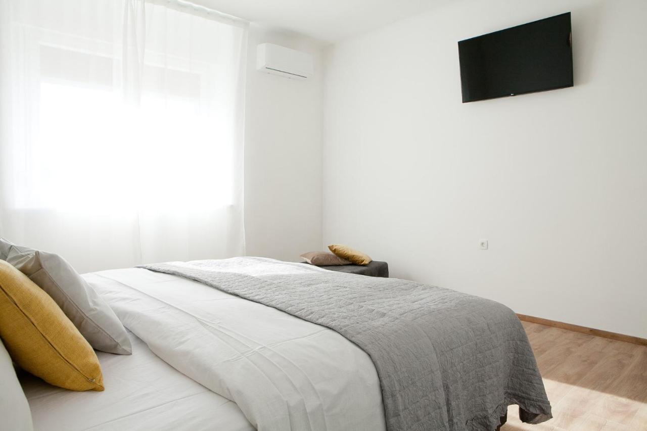 Apartment Mila Ζαντάρ Εξωτερικό φωτογραφία
