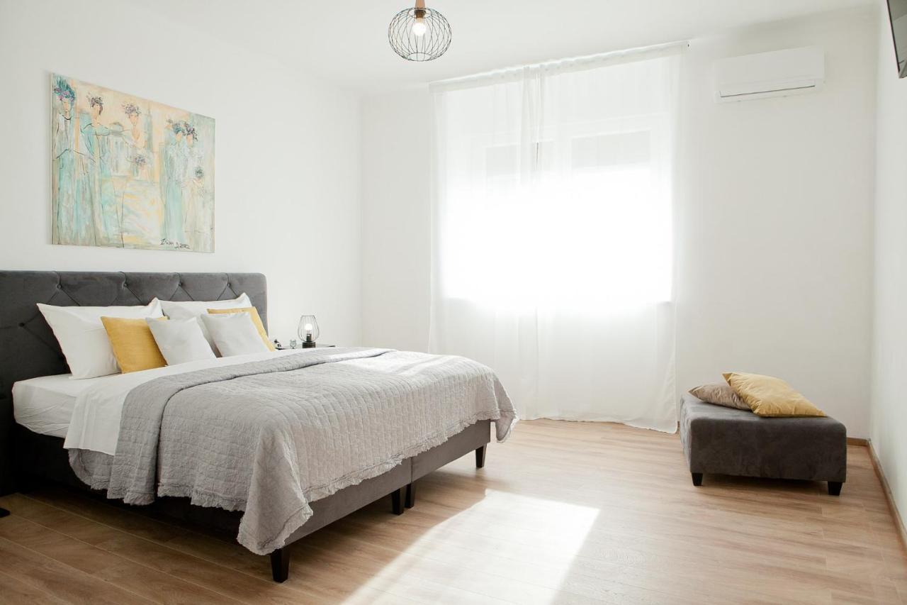 Apartment Mila Ζαντάρ Εξωτερικό φωτογραφία