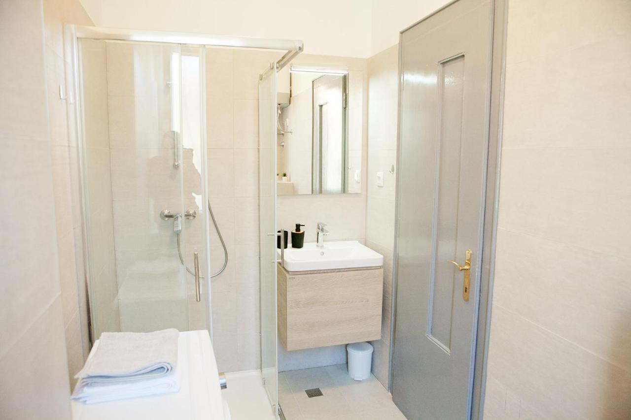 Apartment Mila Ζαντάρ Εξωτερικό φωτογραφία
