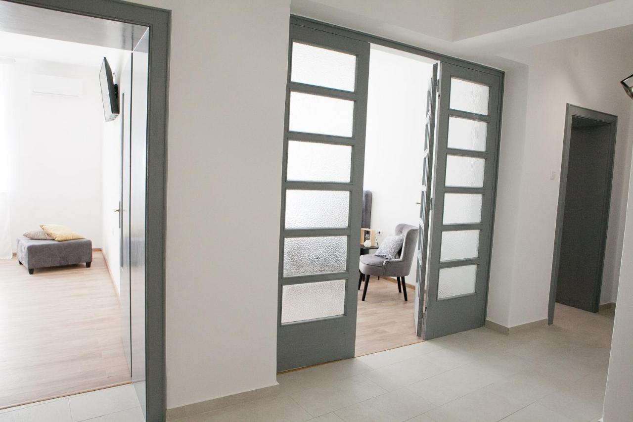 Apartment Mila Ζαντάρ Εξωτερικό φωτογραφία