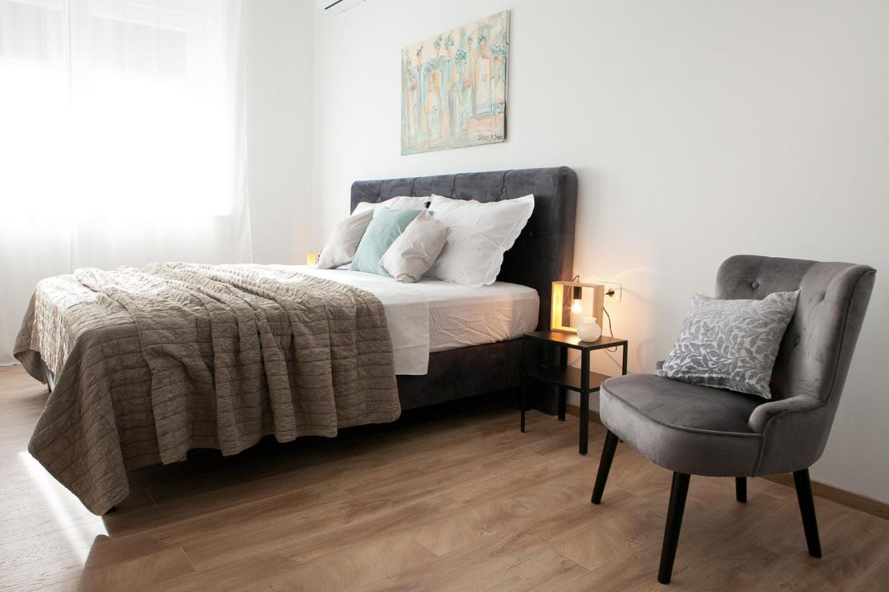 Apartment Mila Ζαντάρ Εξωτερικό φωτογραφία