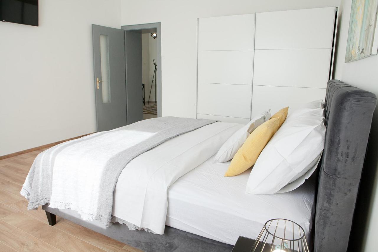 Apartment Mila Ζαντάρ Εξωτερικό φωτογραφία