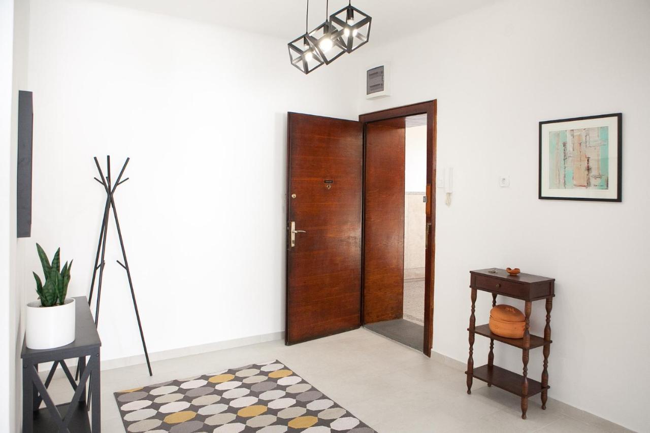 Apartment Mila Ζαντάρ Εξωτερικό φωτογραφία
