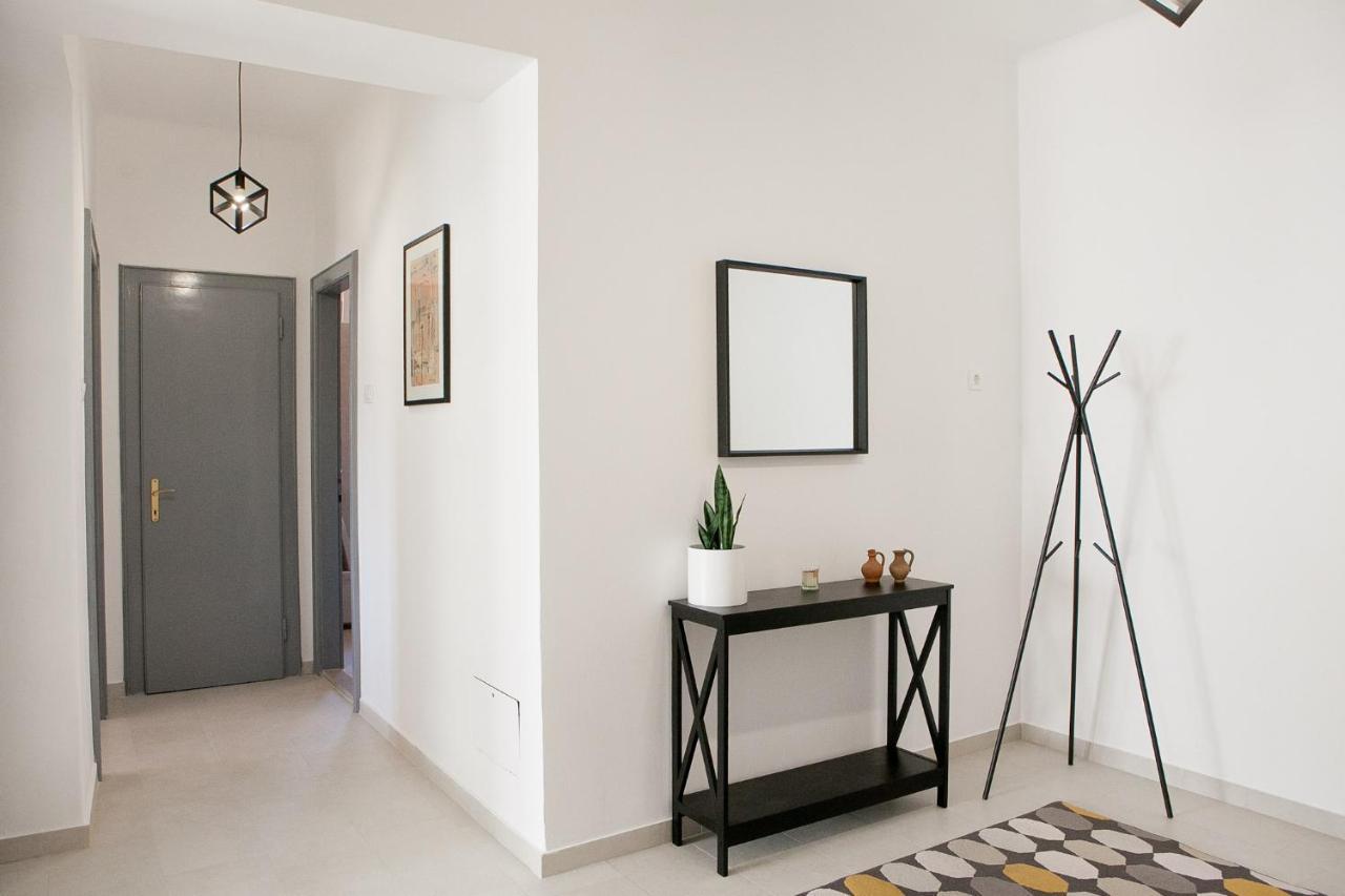 Apartment Mila Ζαντάρ Εξωτερικό φωτογραφία