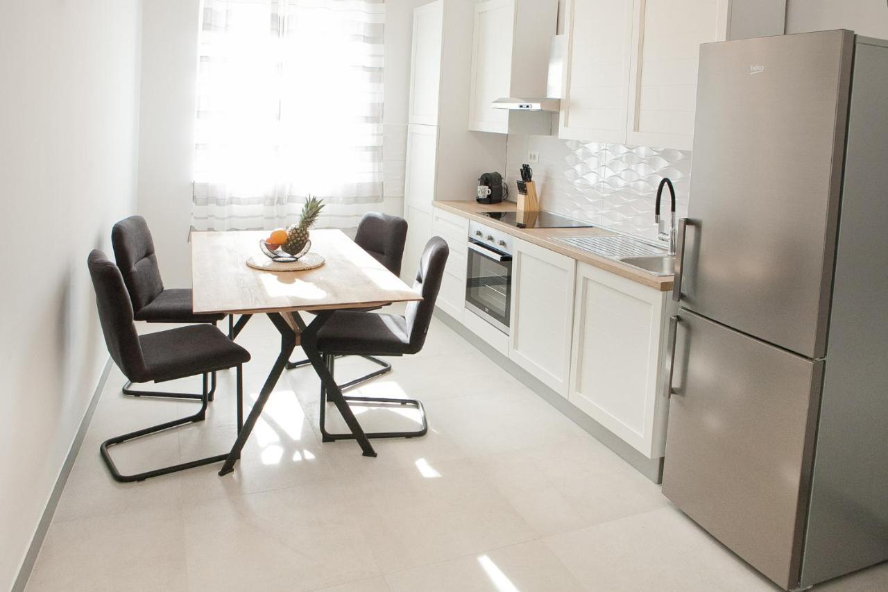 Apartment Mila Ζαντάρ Εξωτερικό φωτογραφία