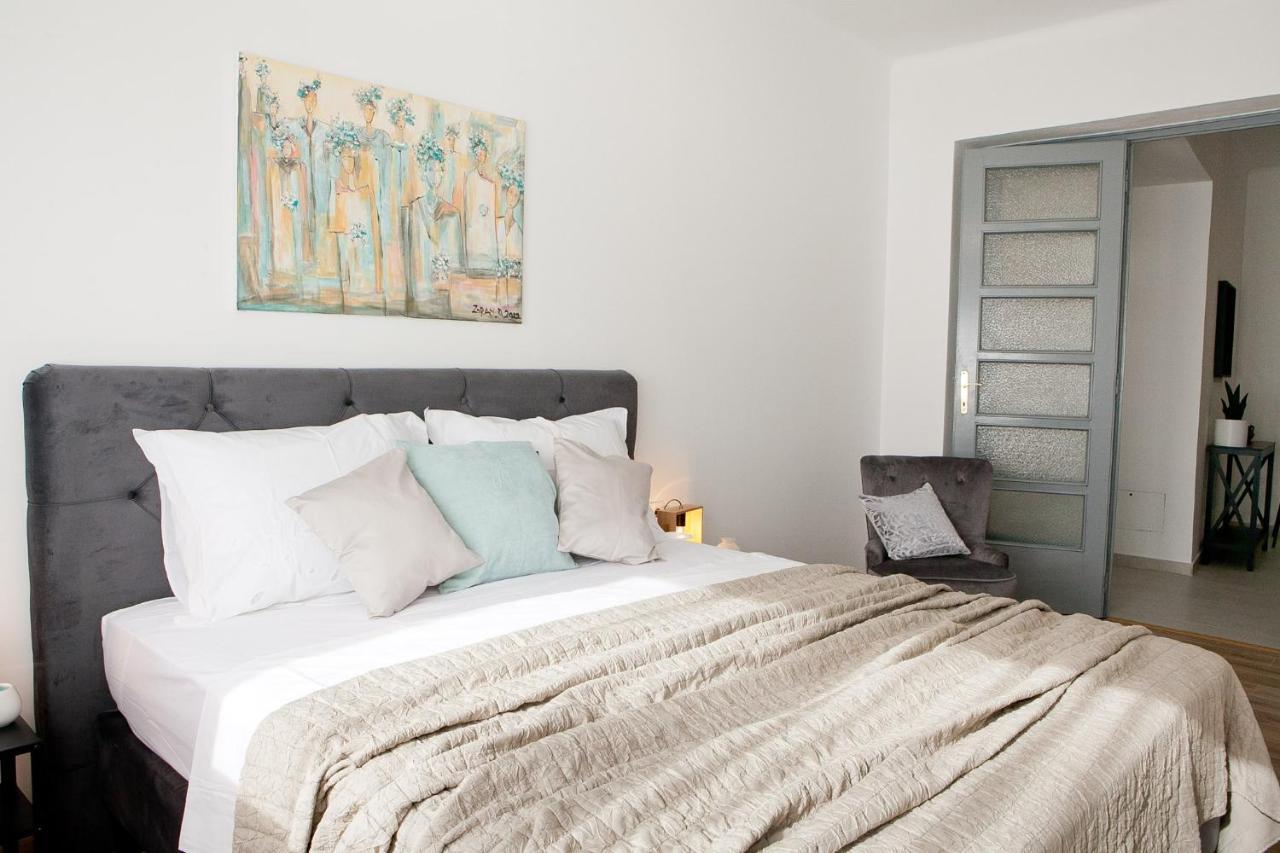 Apartment Mila Ζαντάρ Εξωτερικό φωτογραφία
