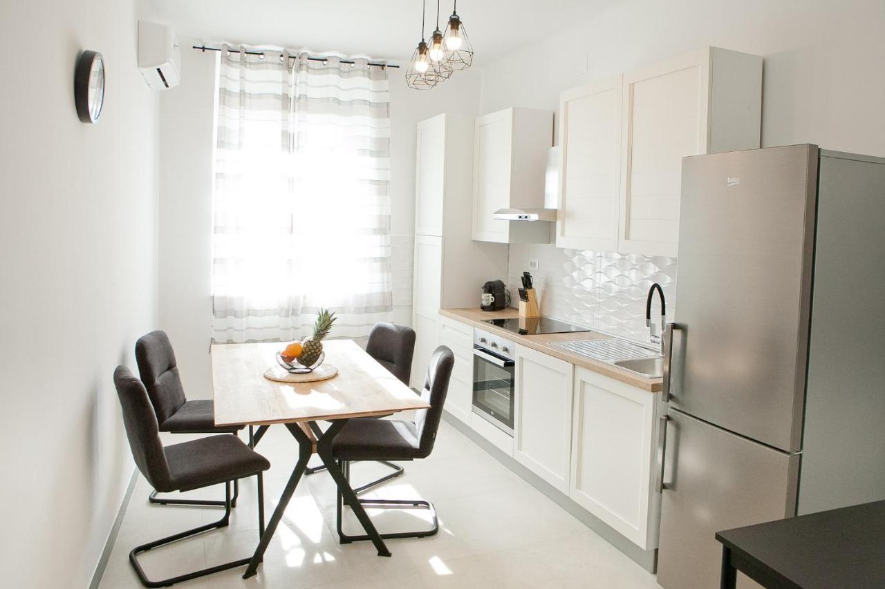 Apartment Mila Ζαντάρ Εξωτερικό φωτογραφία